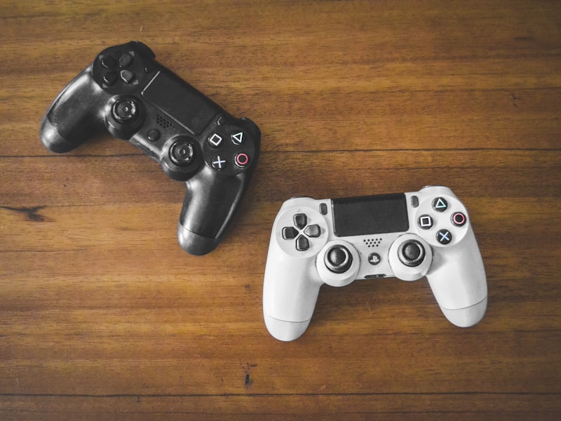 Gaming community meetup